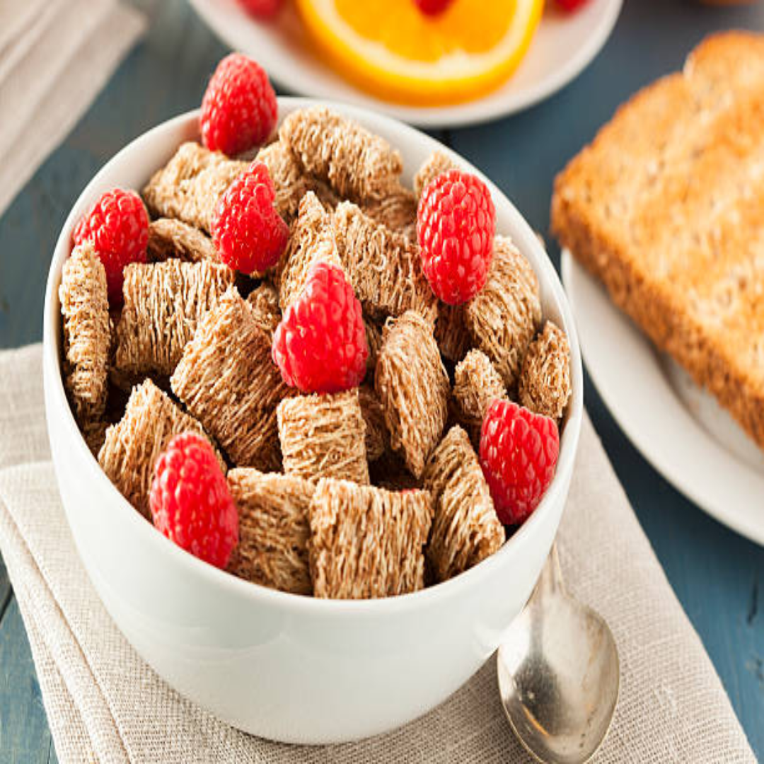 Wholesale Shredded Breakfast Cereals Distributor India